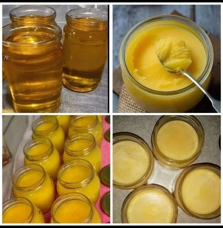 Принимаем заказы на  вкусное полезное топлёное масло Гхи банка 0,5-650р. 0,7л-850р. Воп...