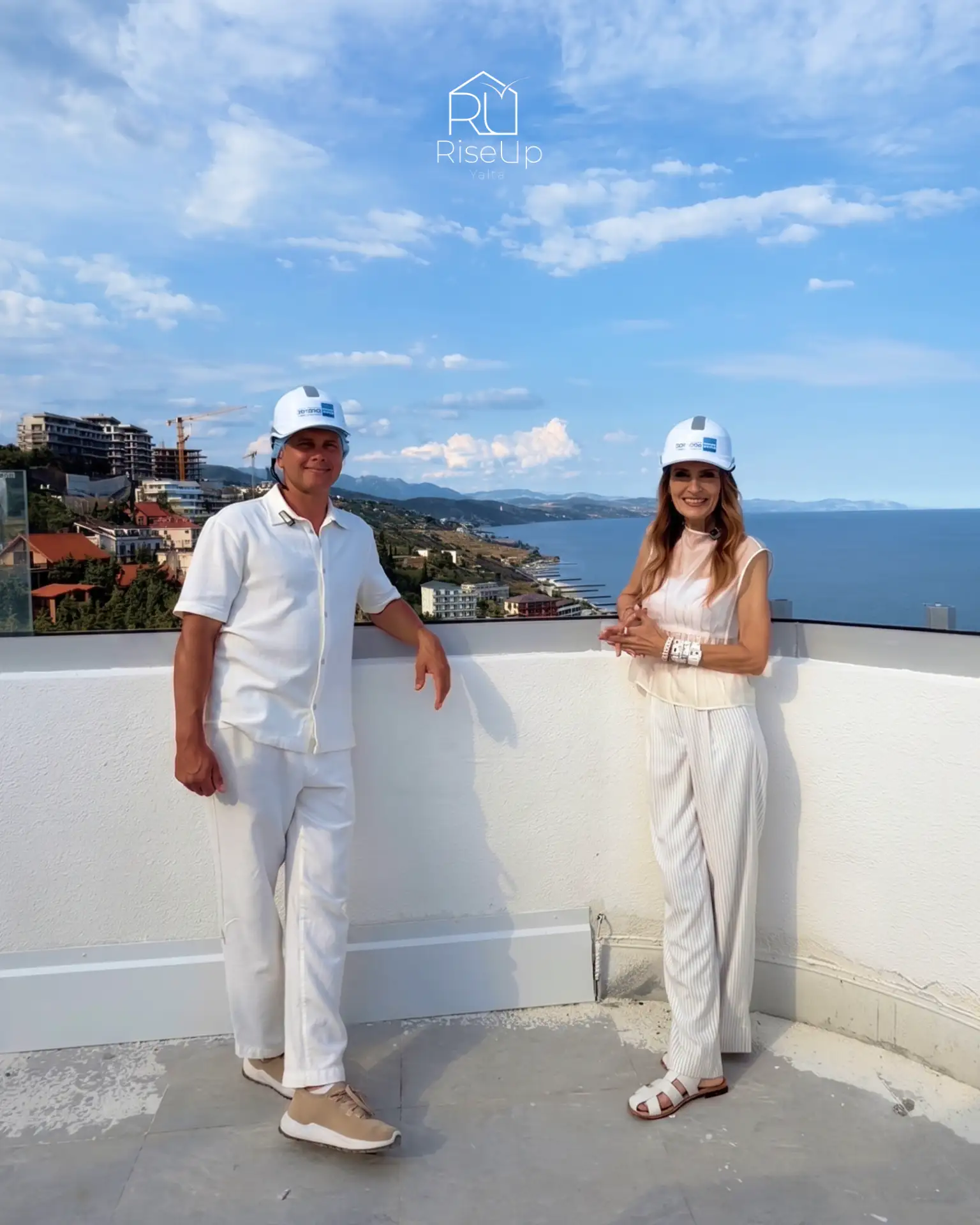 📢 Голос инвестора: кто на самом деле стоит за рекомендациями Rise Up Yalta