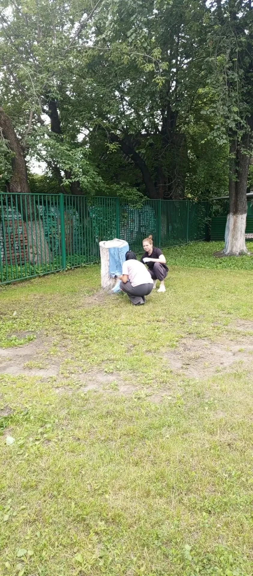 Уважаемые родители наших новых воспитанников!❤️

 Спасибо за вашу отзывчивость, неравнодушие и актив