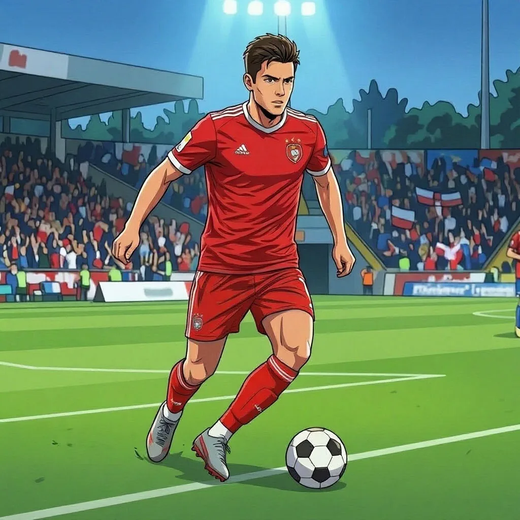 Наши выиграли 2:0⚽️