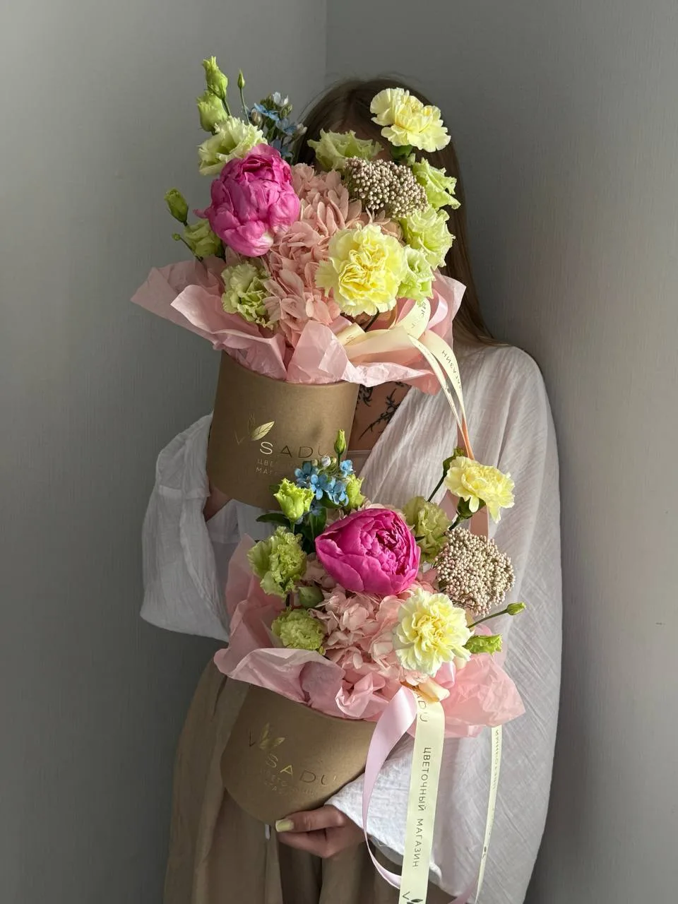 Малиновая свежесть 🧊💞