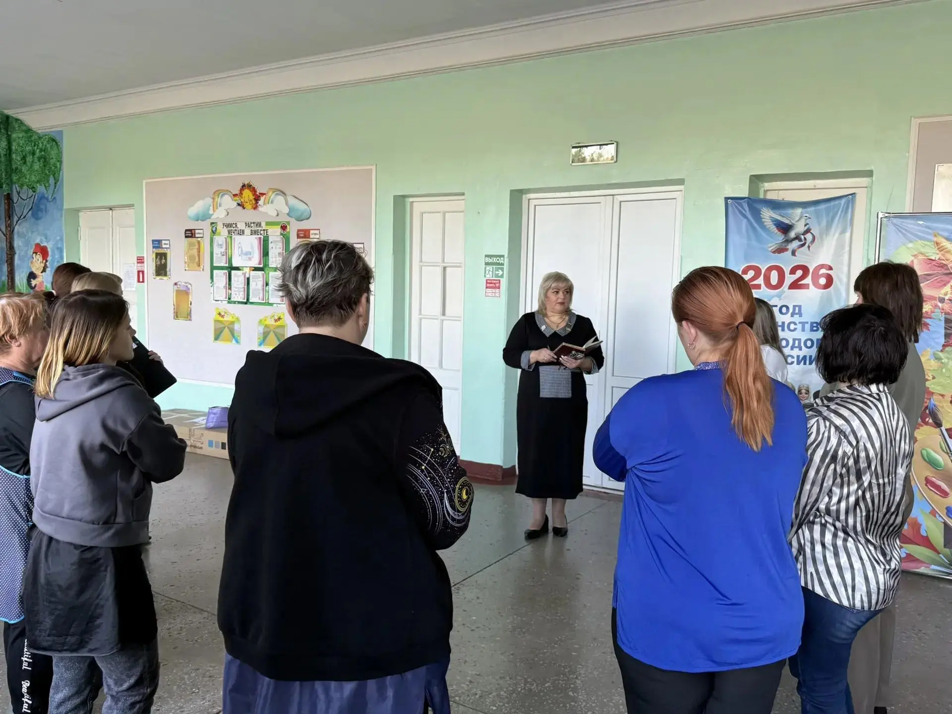 7 октября, в рамках поручения Главы ДНР Дениса Пушилина, депутат Макеевского городского...