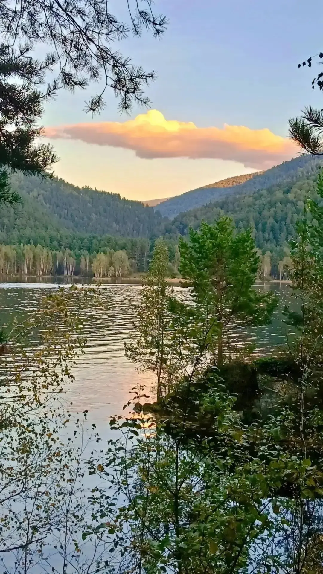 Наша прекрасная природа 😍