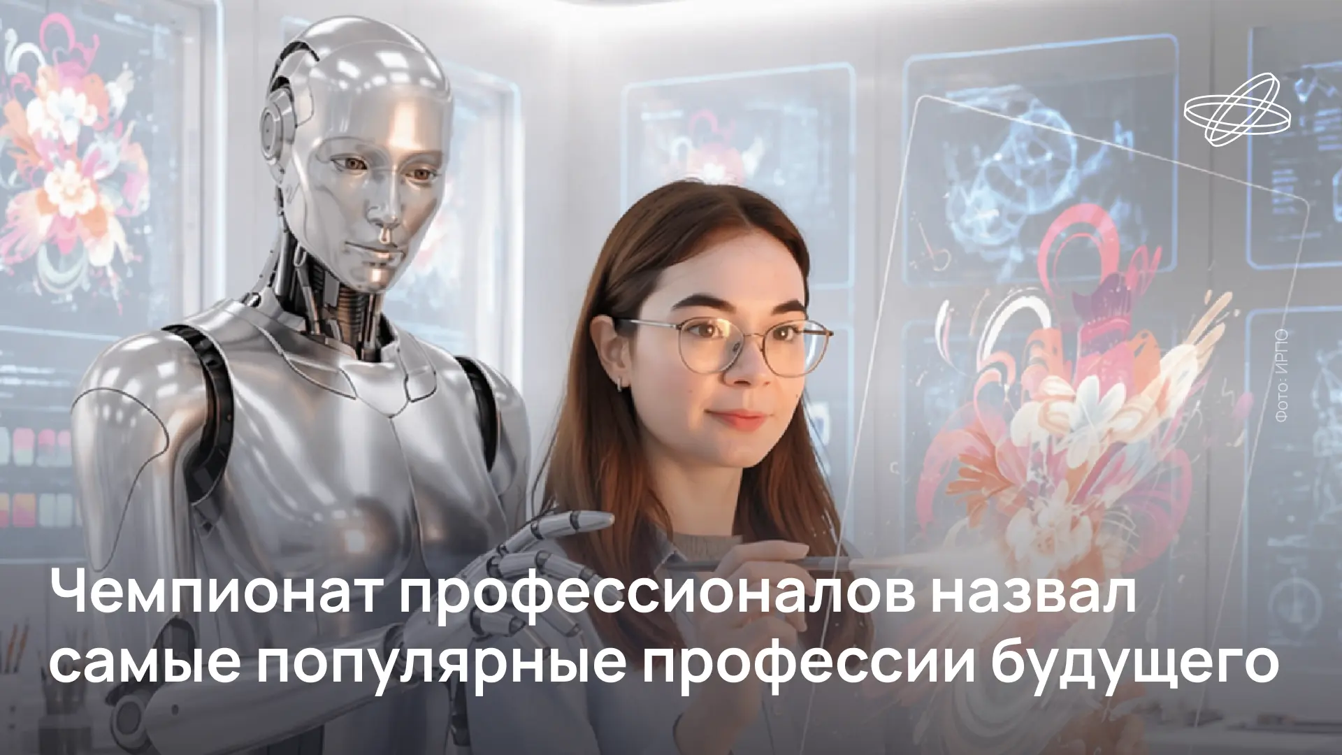 Дизайнер цифровых миров и архитектор виртуальных сред стали самыми популярными професси...