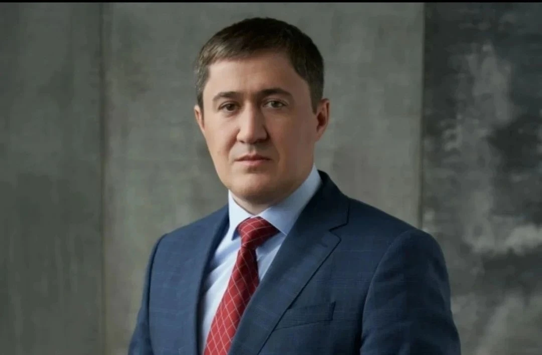 ⚡️ Губернатор Махонин прокомментировал ситуацию с бензином в крае