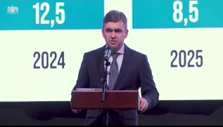 ⚡ Станислав Воскресенский: Защита интересов жителей нашего региона в разных сферах - бе...