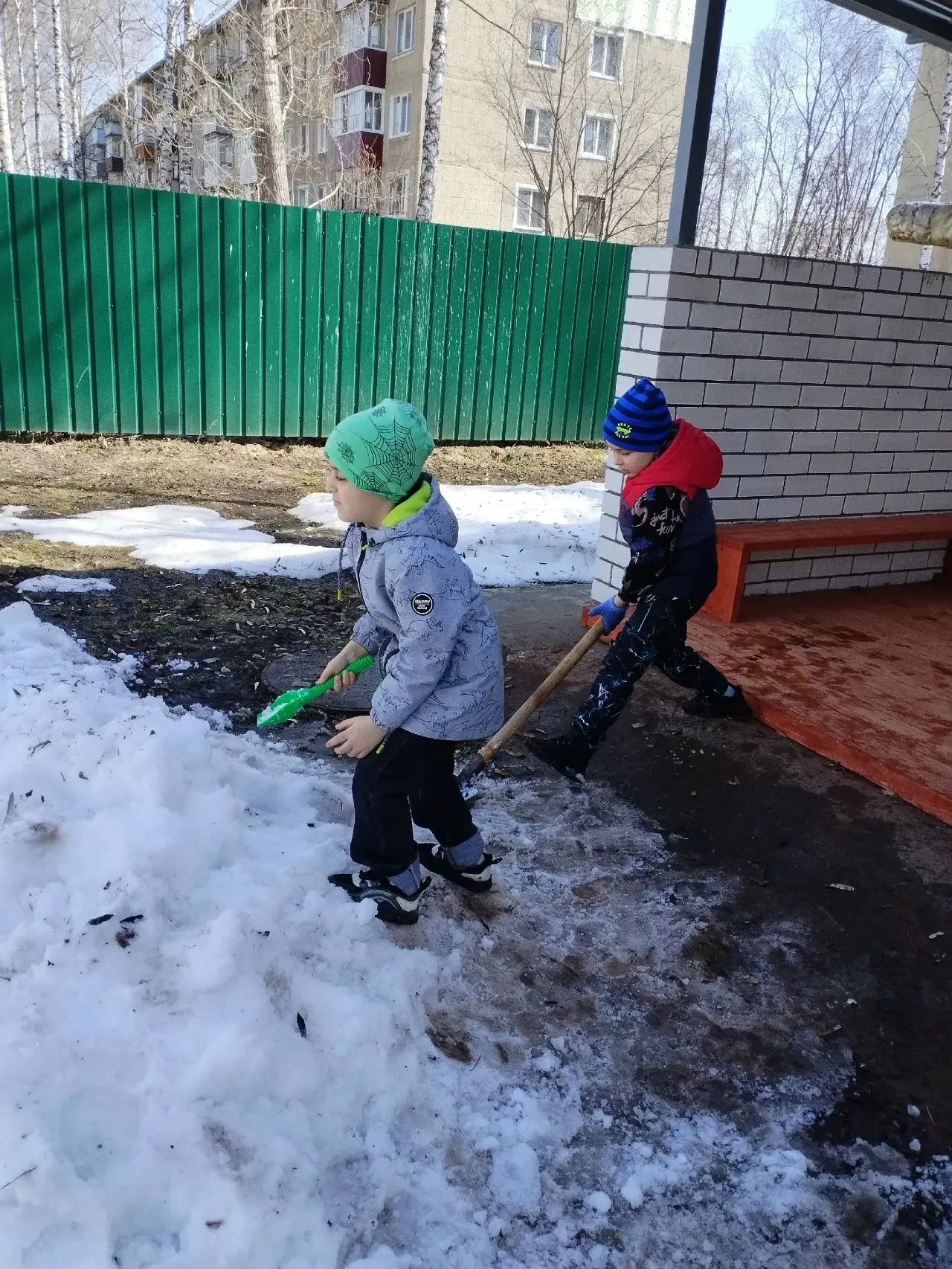 #Я_ГОРОЖАНИН