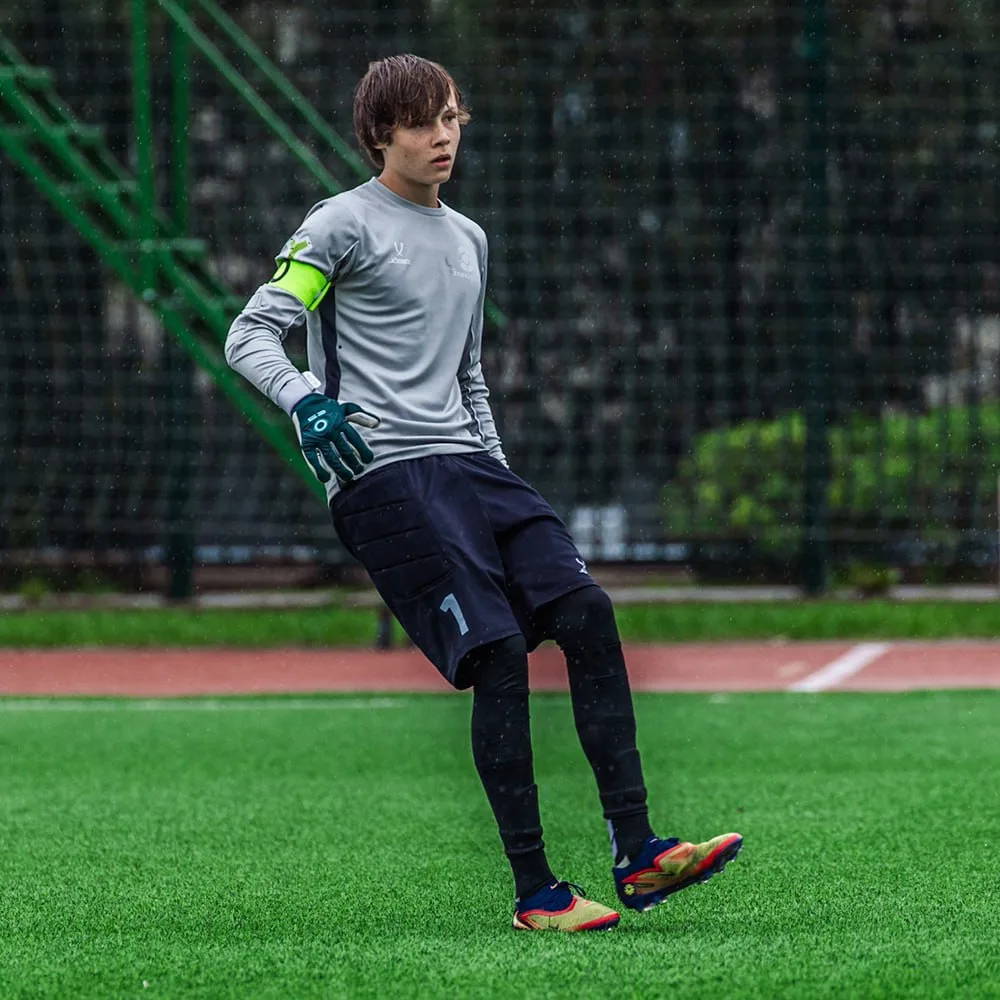 🏆 ИГРОК СЕНТЯБРЯ U-15