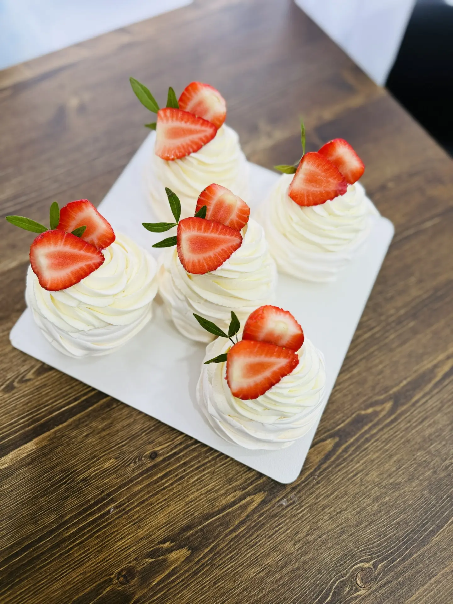 Сегодня красота ягодная🍓🫐