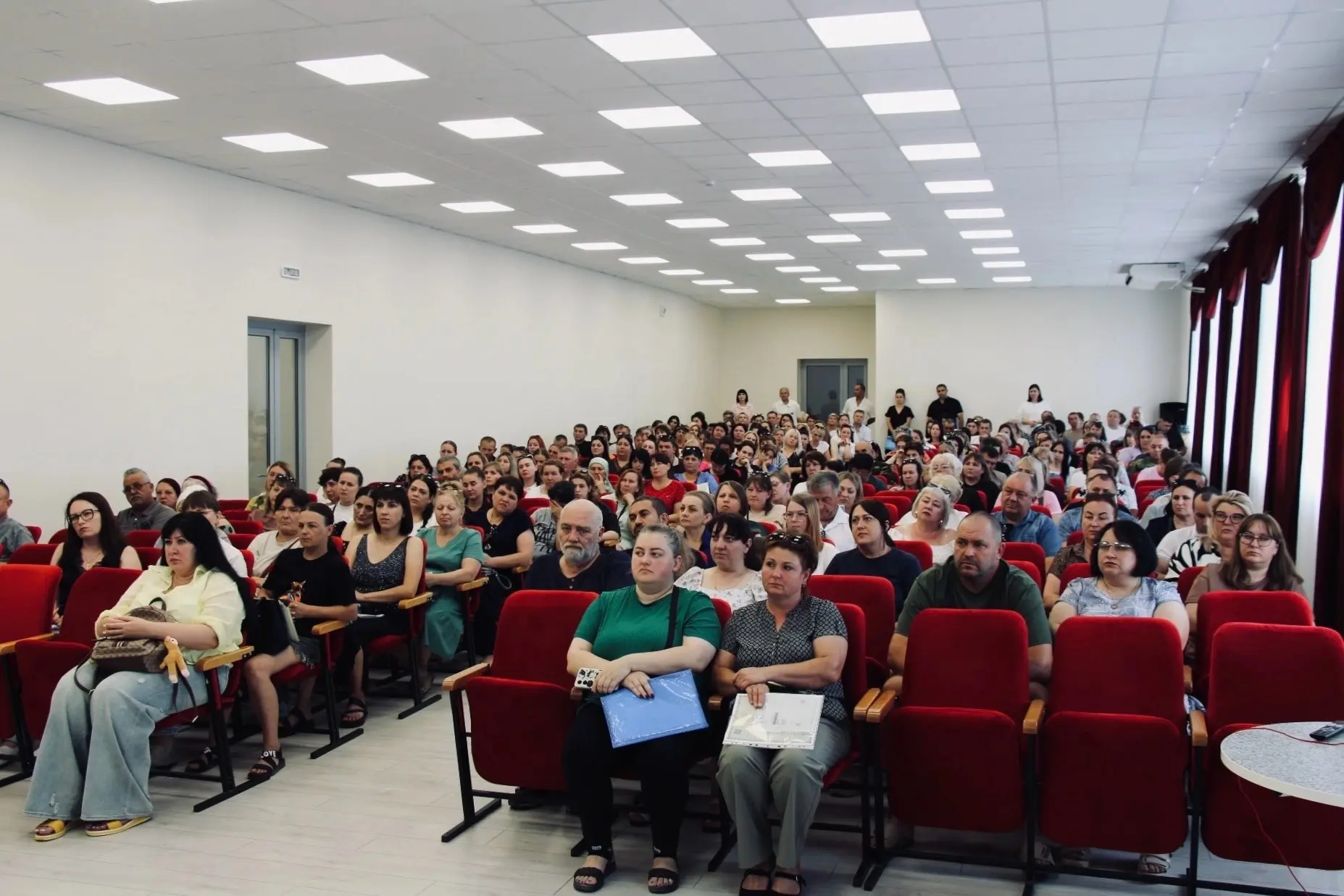 👨‍👩‍👧 Добро пожаловать в семью Кореновского политехнического техникума!