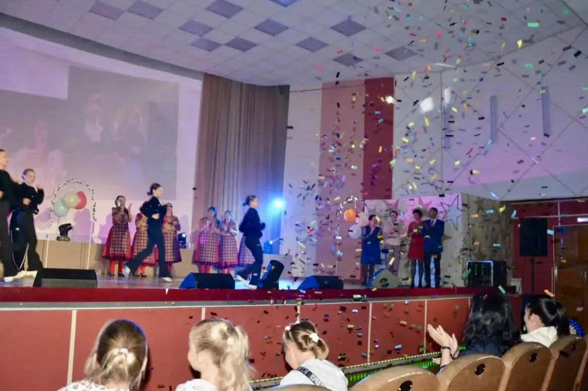 🚀 НОВЫЙ СЕЗОН: ПОЕХАЛИ!