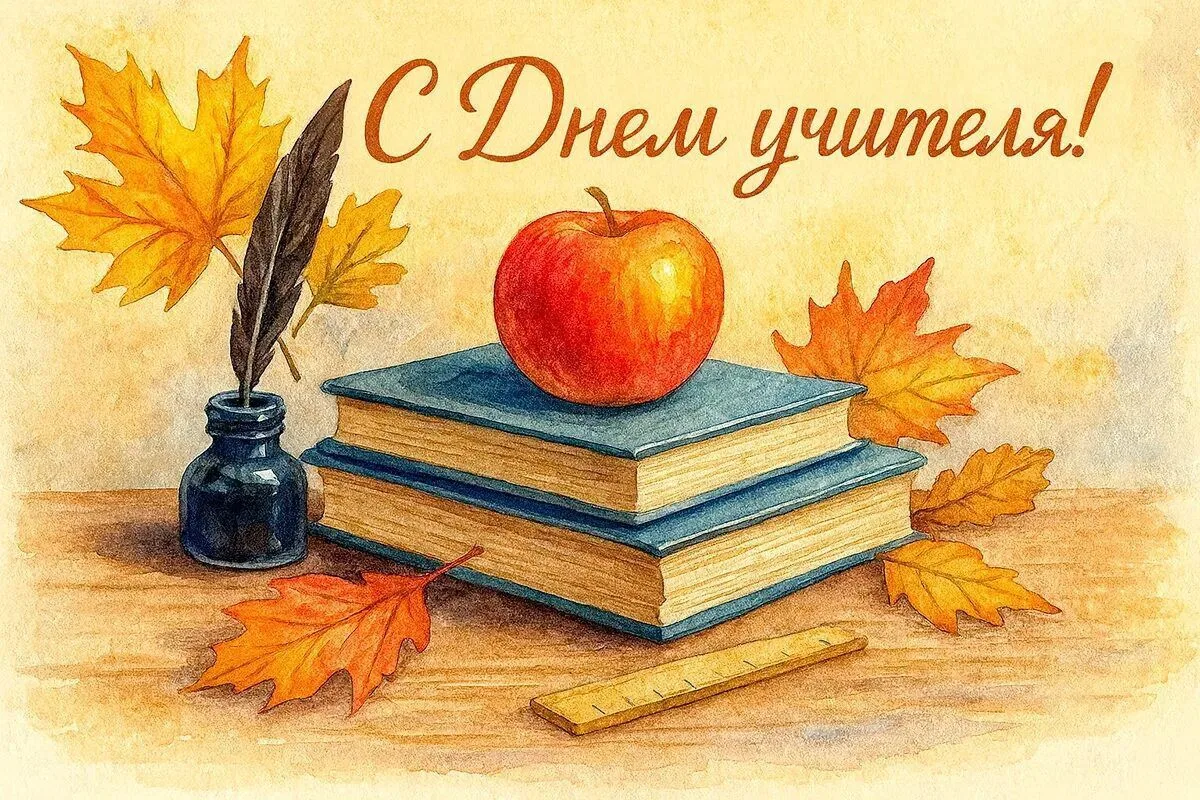 Уважаемые педагоги!