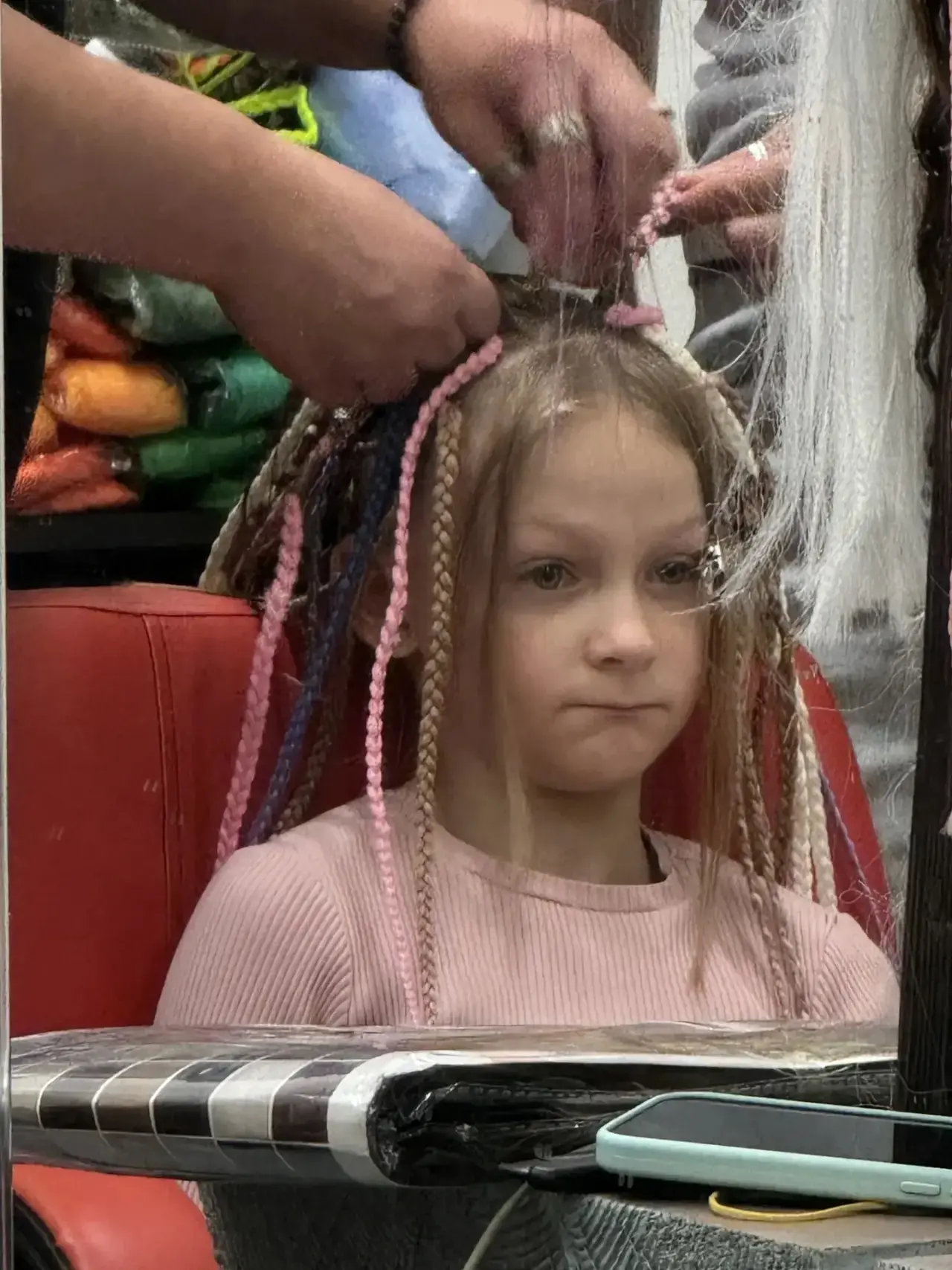 Девочки в Ногинске тоже готовятся к отпуску 😆😆😆😆😆
