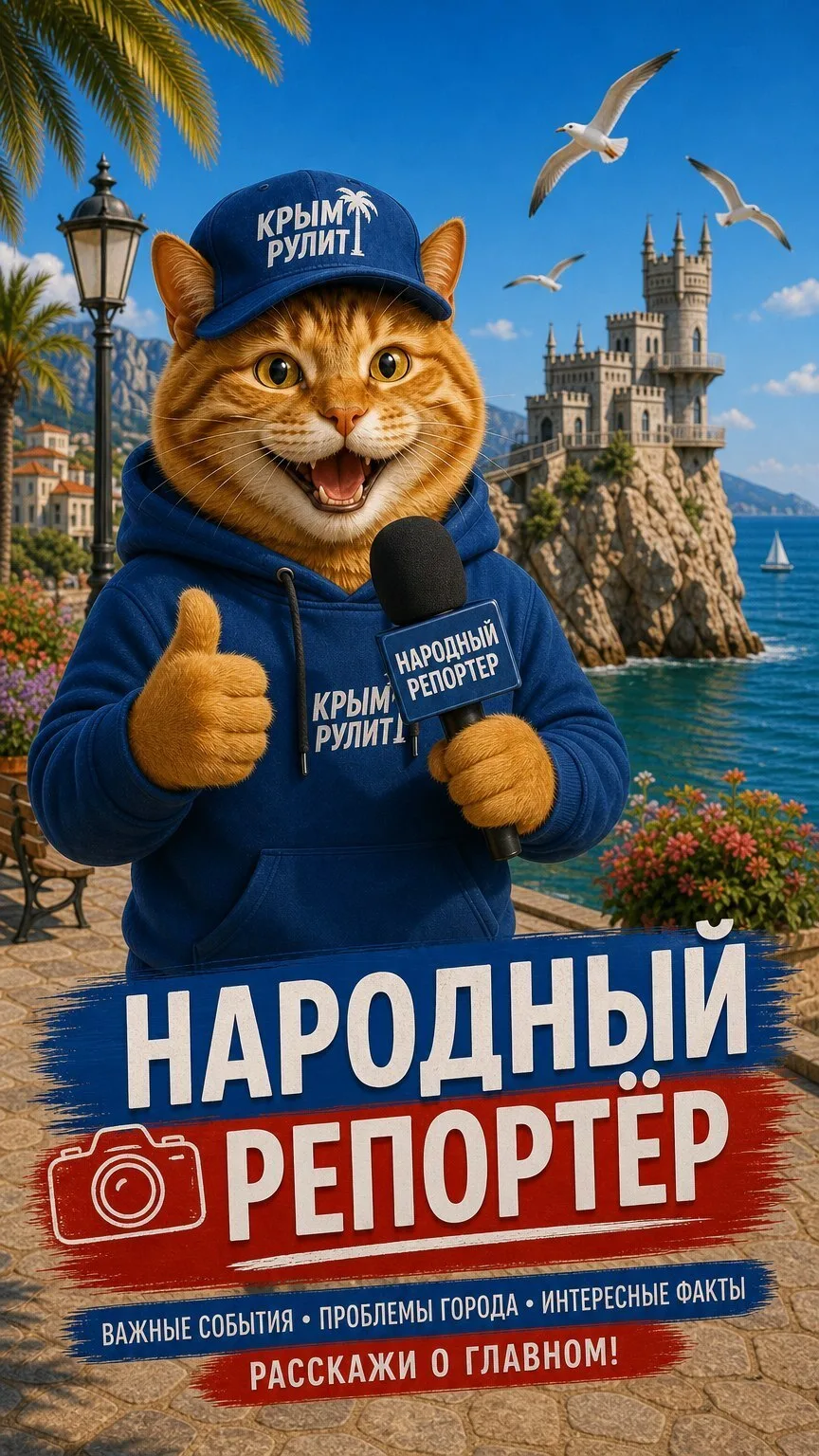 Что сейчас происходит у вас? 📹 Очередь, пробка, сильный ветер, ремонт дороги, необычно...