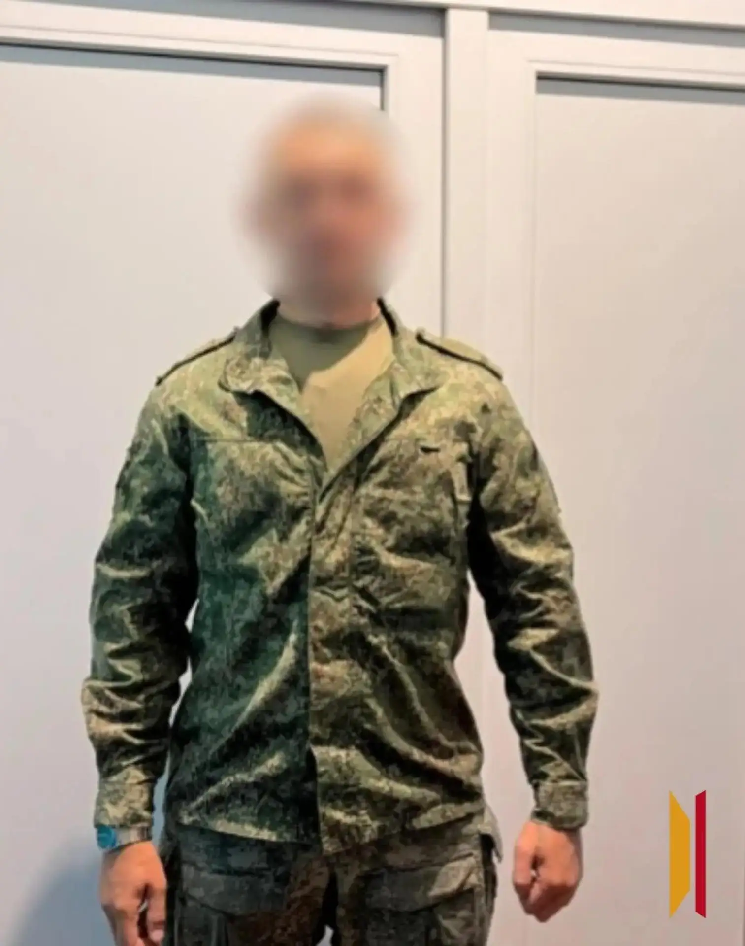 «Я ни разу не пожалел о своем выборе»: житель Подгоренского района рассказал о службе в...