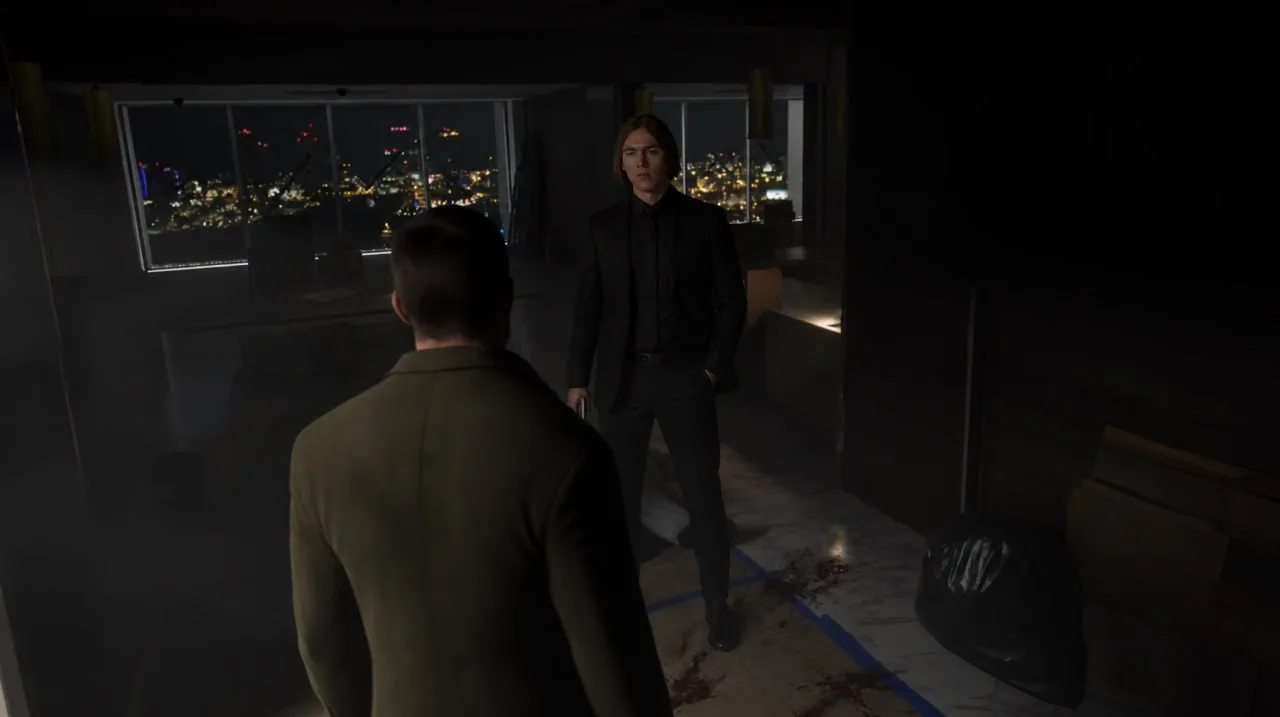 📙📙📙📙📙📙 Rockstar показали персонажа для главного босс-файта в GTA VI!