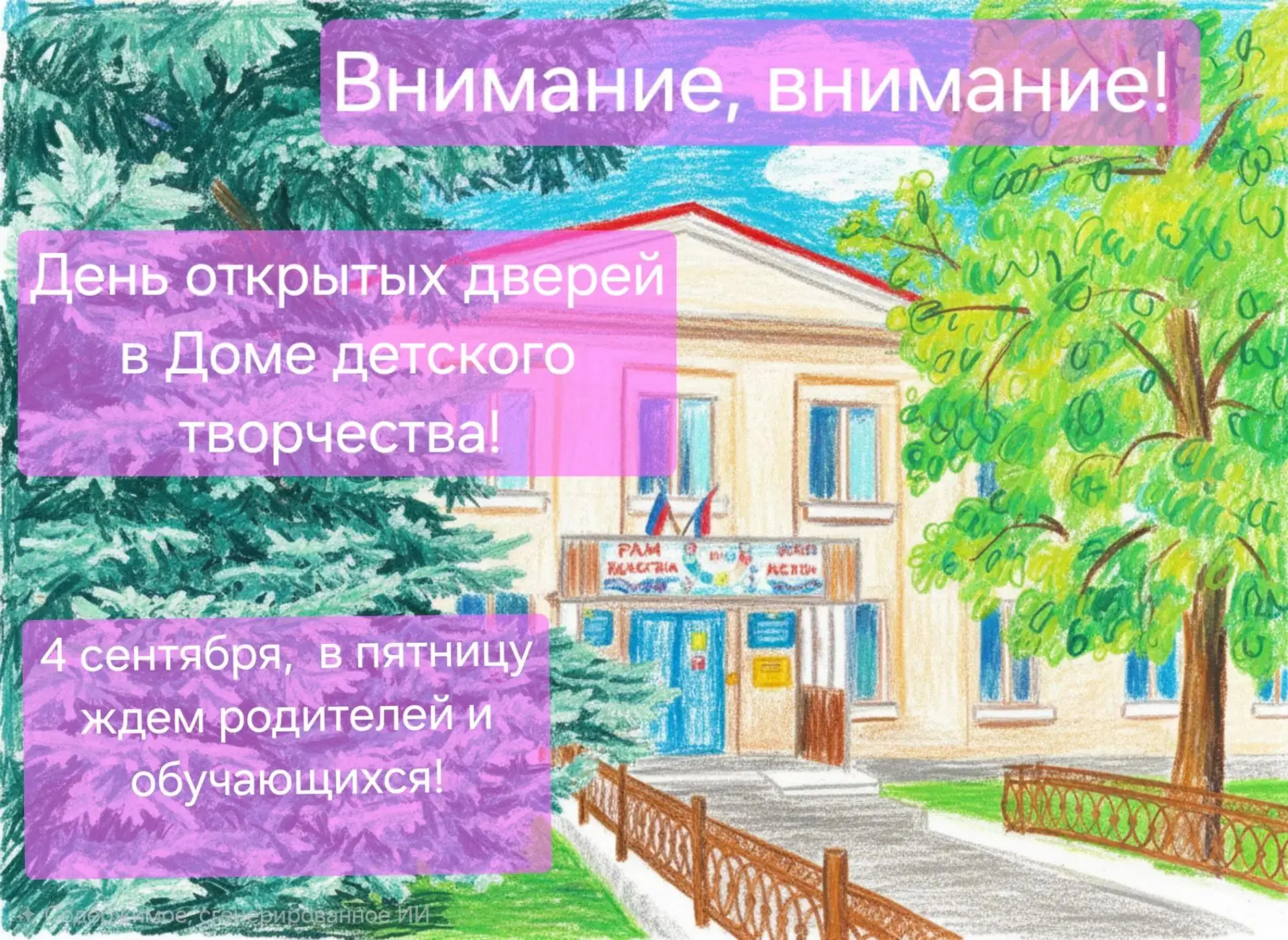 🌟Открываем мир возможностей!🌟