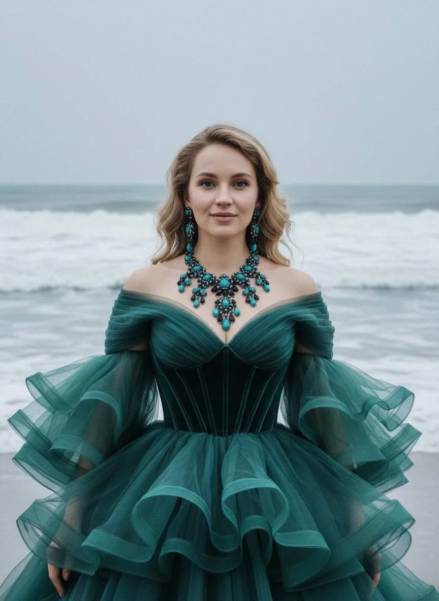 🐦 Море 🌊