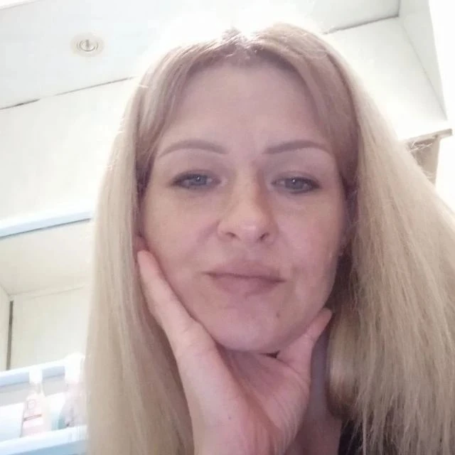 👧 Марина, 35