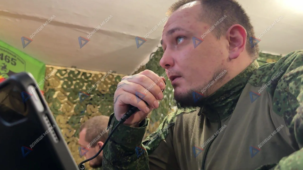 ❗️Шанс есть всегда: рассказ штурмовика Бочара