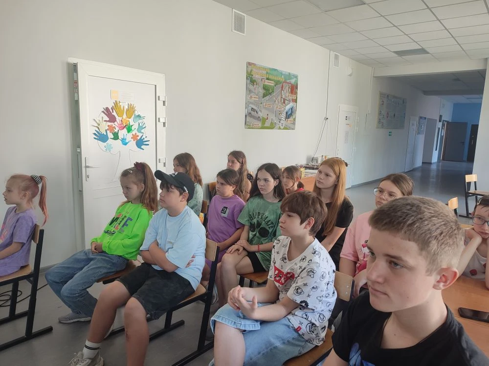 Укрепление патриотических ценностей.