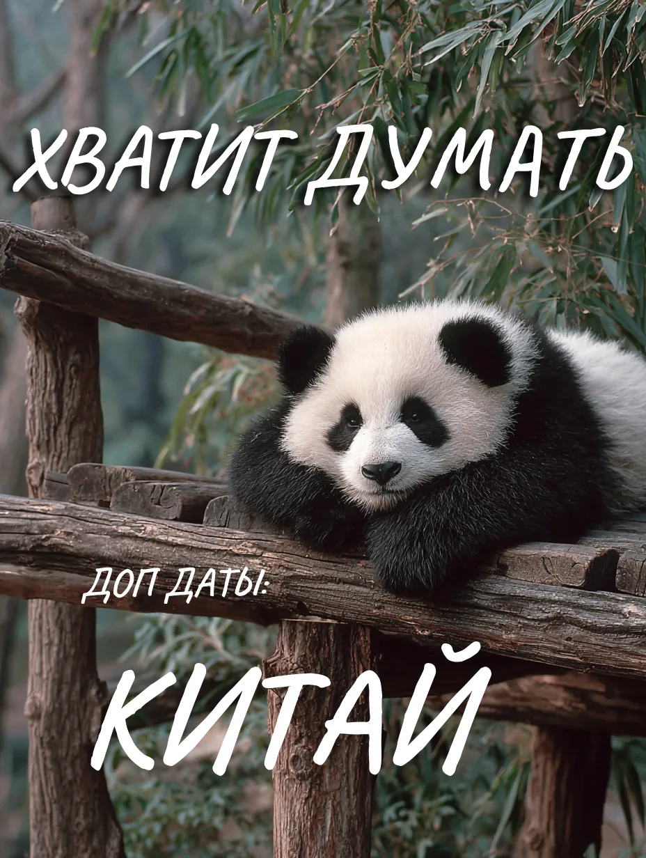Мои неугомонные дикие караванцы.