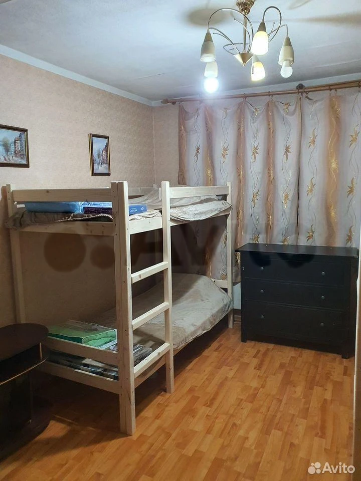 Сдам без посредников: комната, 25м²