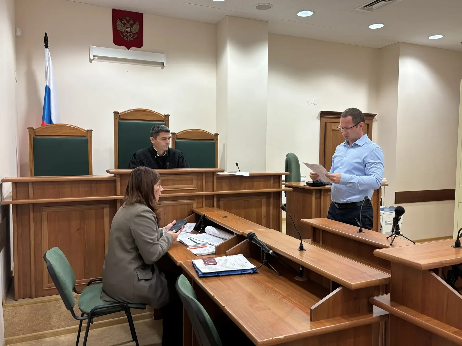 Верховный Суд республики отменил штраф организатору рок-фестиваля «Улетай» за нарушение...