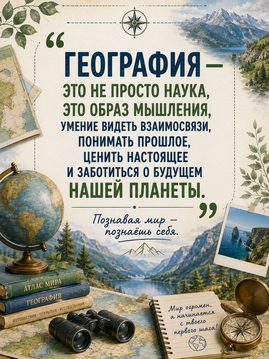 #ВспомнитьВСЁ