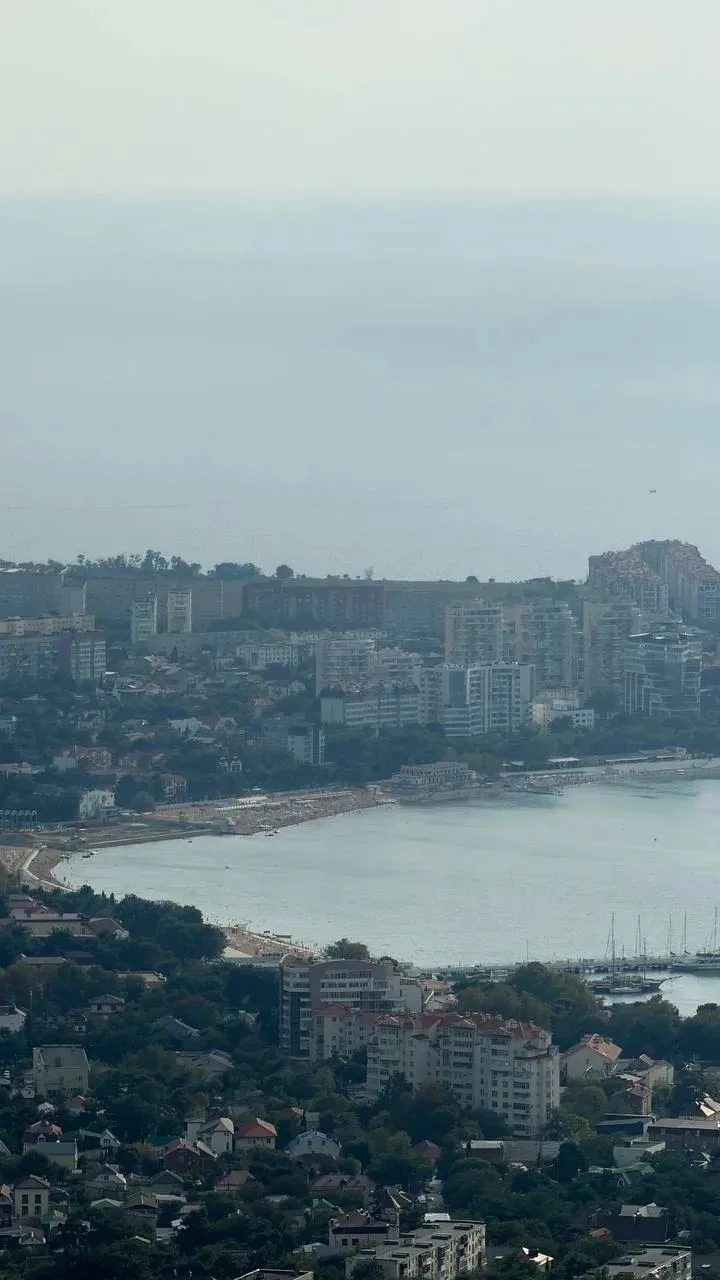 Доброе утро, Геленджик! 🌊 Понедельник, 28 сентября. На курорте сегодня… — публикация канала «НОВОСТИ ГЕЛЕНДЖИКА и край»