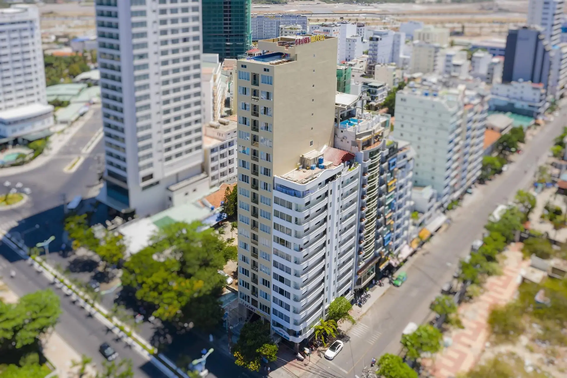 Вьетнам, Нячанг 
64 800 р. на 7 дней с 24 июня 2026
Отель: Glory Nha Trang Hotel 3*
Подробнее: htt