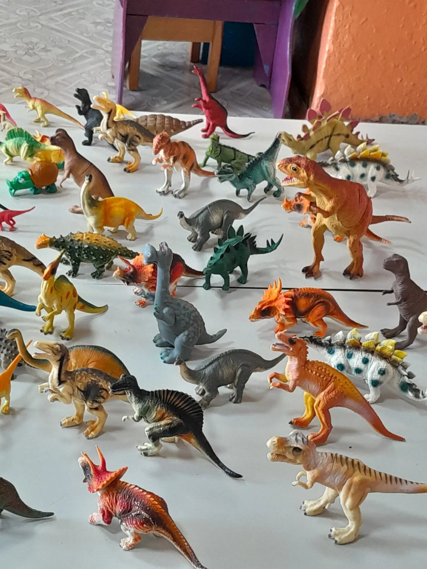 «ПУТЕШЕСТВИЕ В МИР ДИНОЗАВРОВ» 🦖🦕