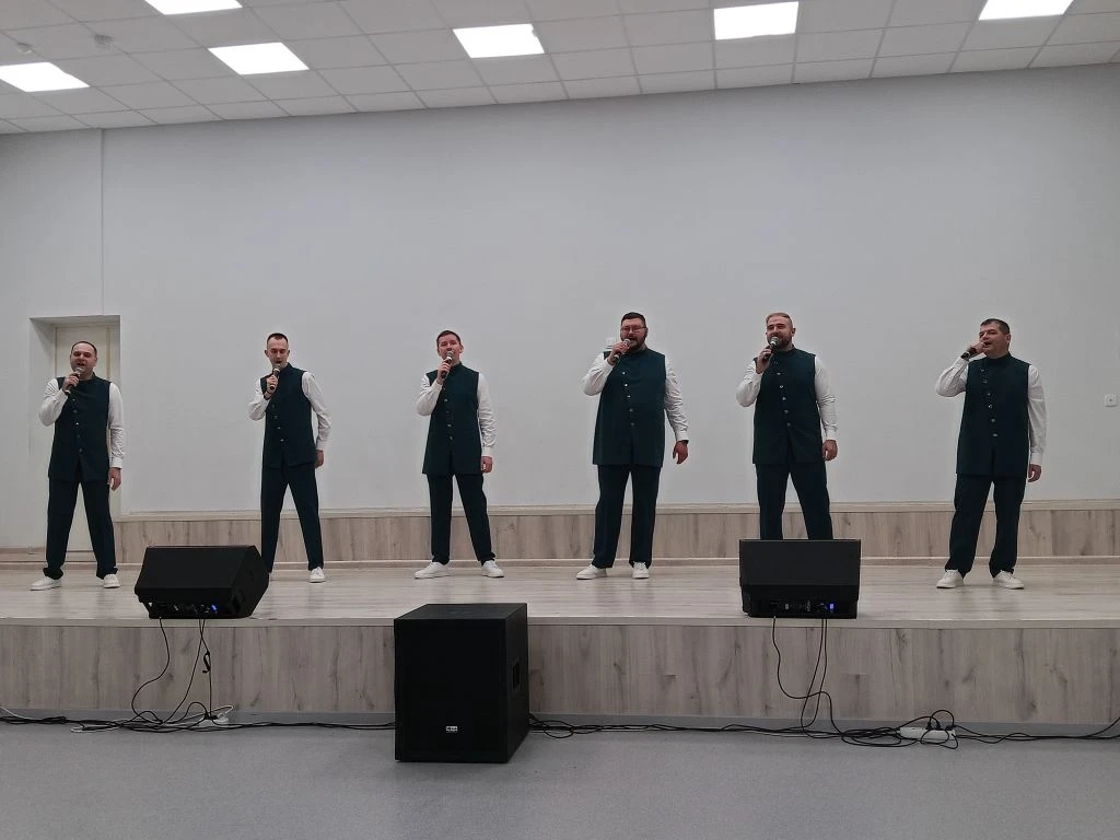 В соответствии с планом воспитательной работы,  в рамках  Года единства народов России и реализации 