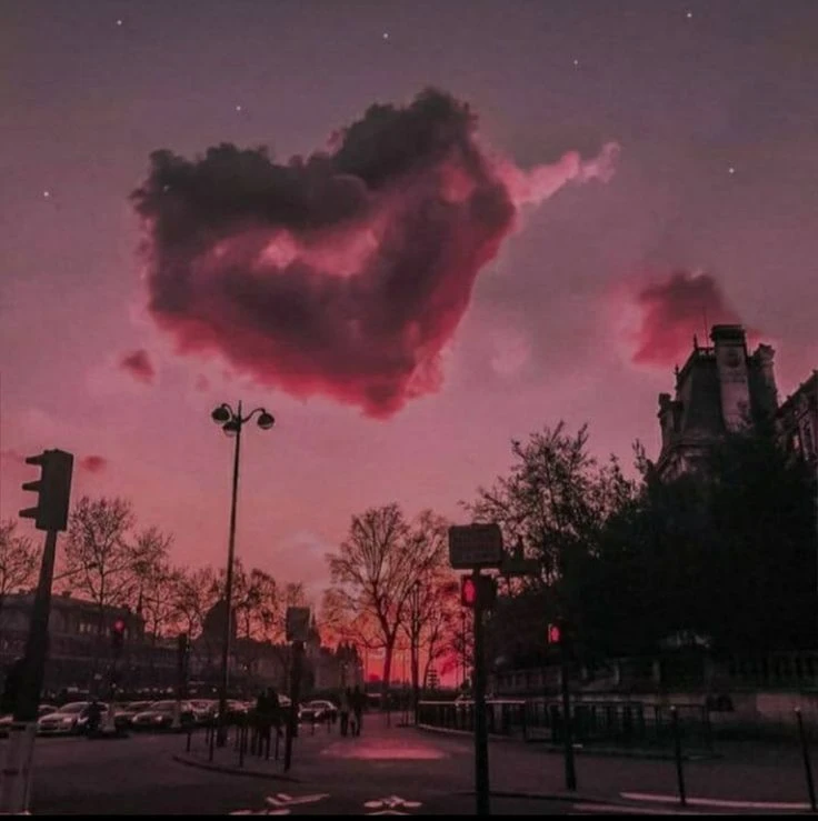 ❤️ эстетика