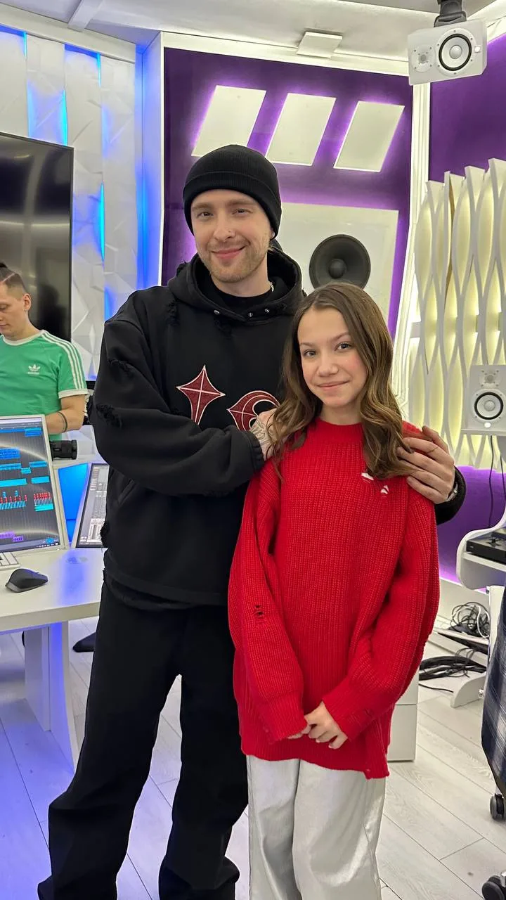 с днем рождения, Егор 🖤