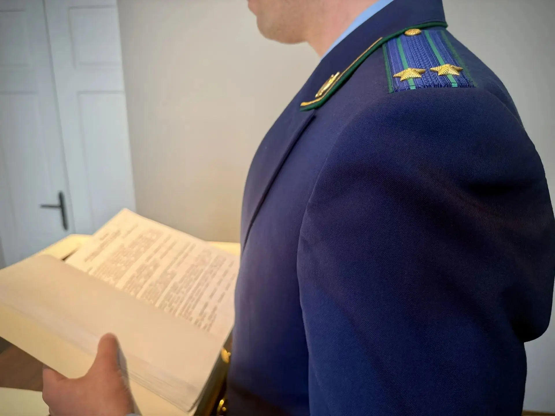 🔷В Тюмени строительная организация оштрафована на 625 тыс. рублей за нарушение миграционного законо