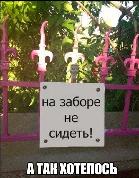 Старые мемы о главном