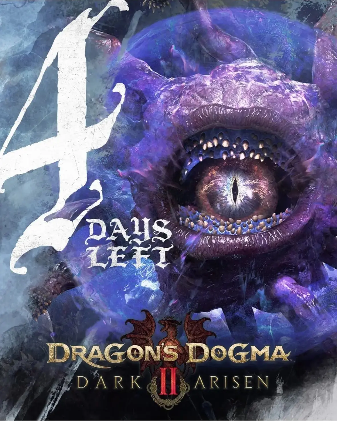 Capcom невзначай напоминают, что релиз Dragon's Dogma 2: Dark Arisen на Switch 2 состои...