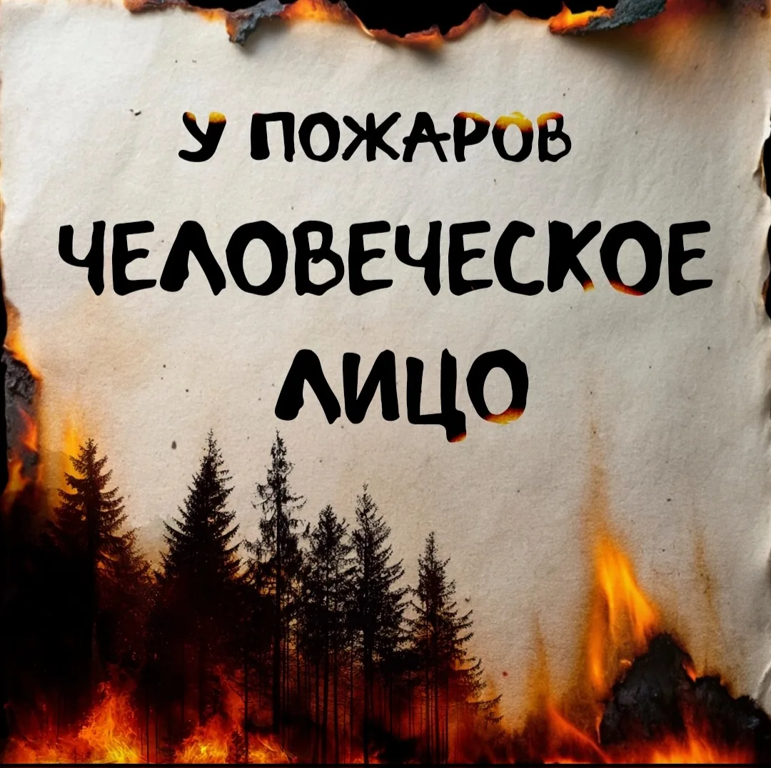 👀Хочешь побывать в лесу – не забывай о правилах пожарной безопасности

Чтобы сберечь леса нашего ре