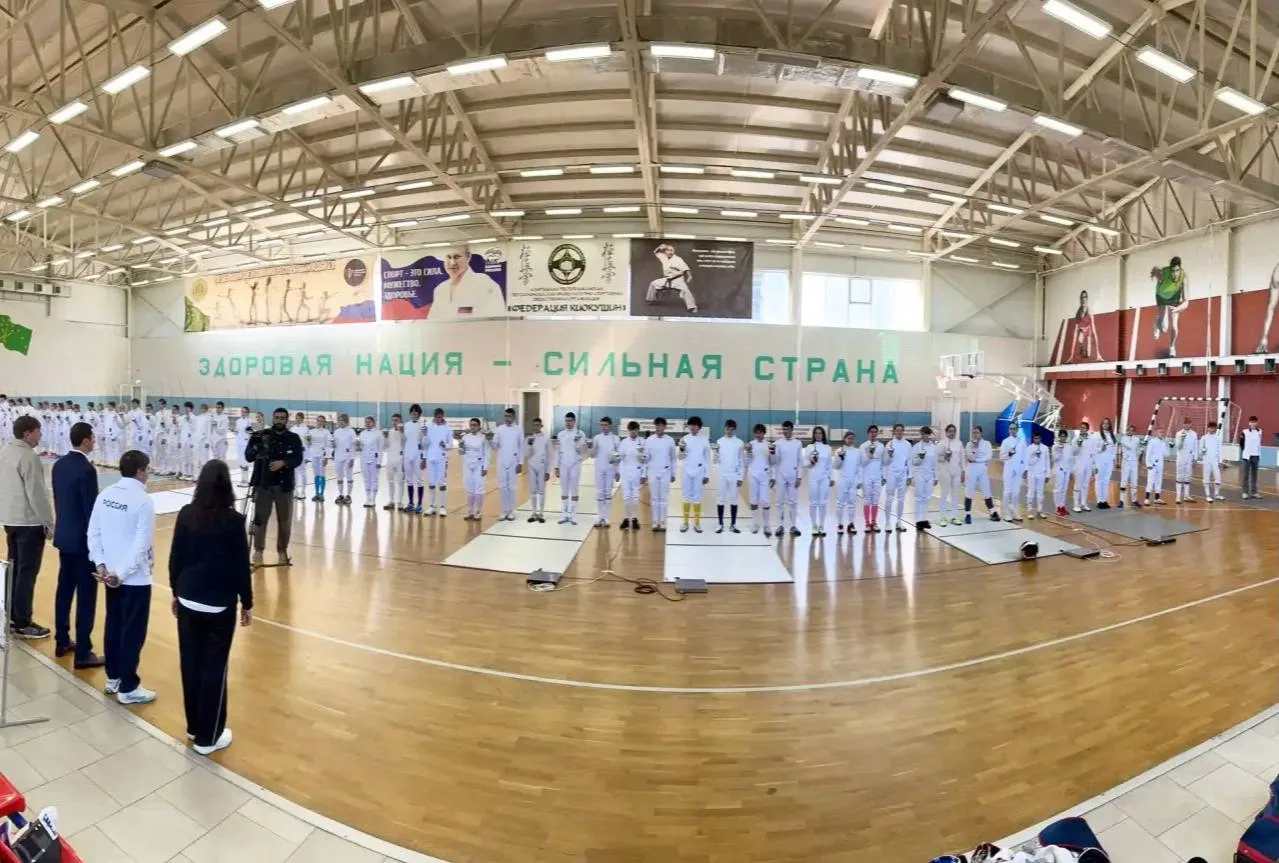 В Адыгее прошел турнир, посвященный Дню Республики! 🏆🔥🔥