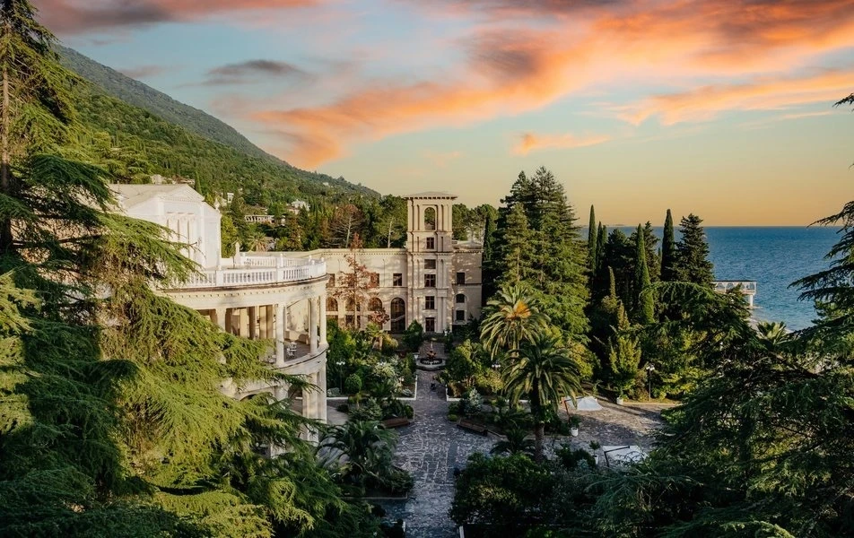 Место невероятной красоты ❤ Абхазия

Amra Park Hotel & SPA
📍Гагра, Абхазия

Отель находится в одном