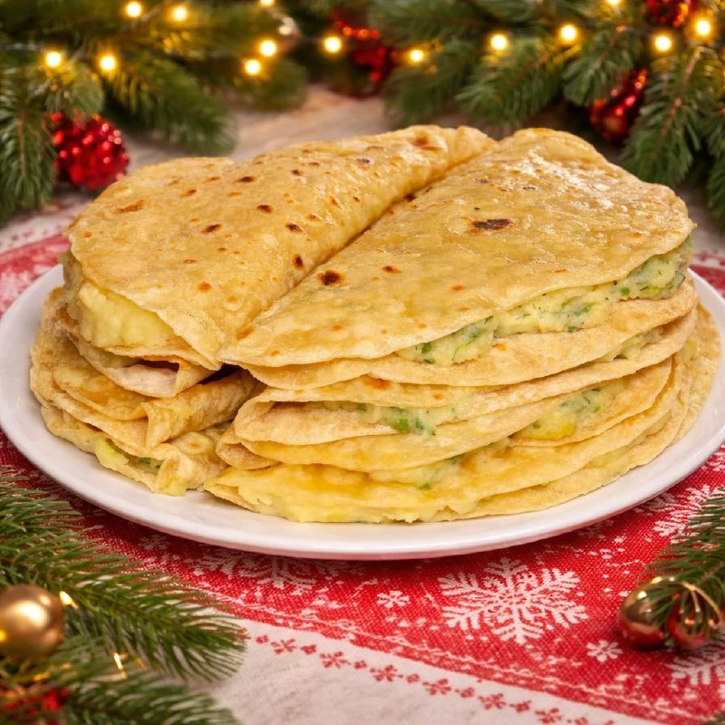 НЕДОРОГОЙ И ПРОСТОЙ КЫСТЫБЫЙ С КАРТОФЕЛЬНЫМ ПЮРЕ
