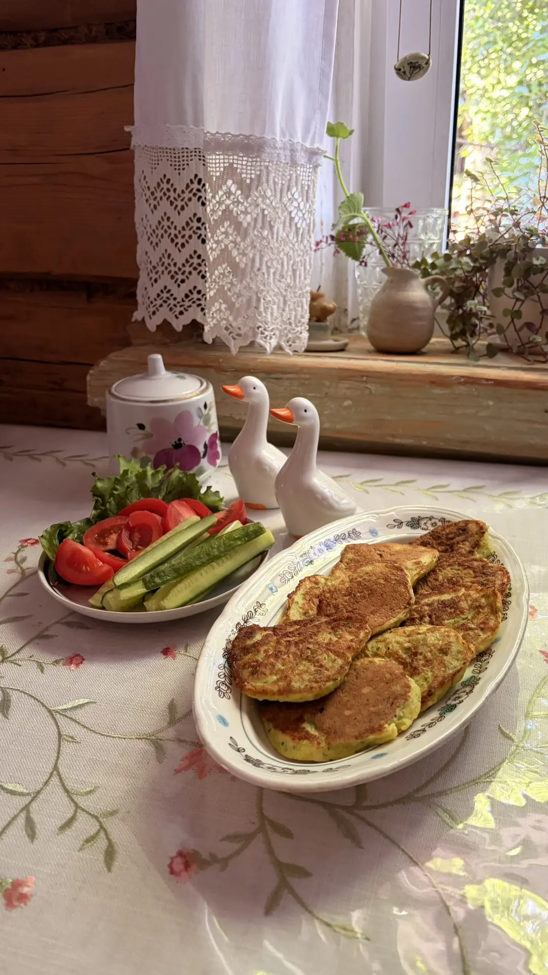 Любимы деревенский супчик🤤