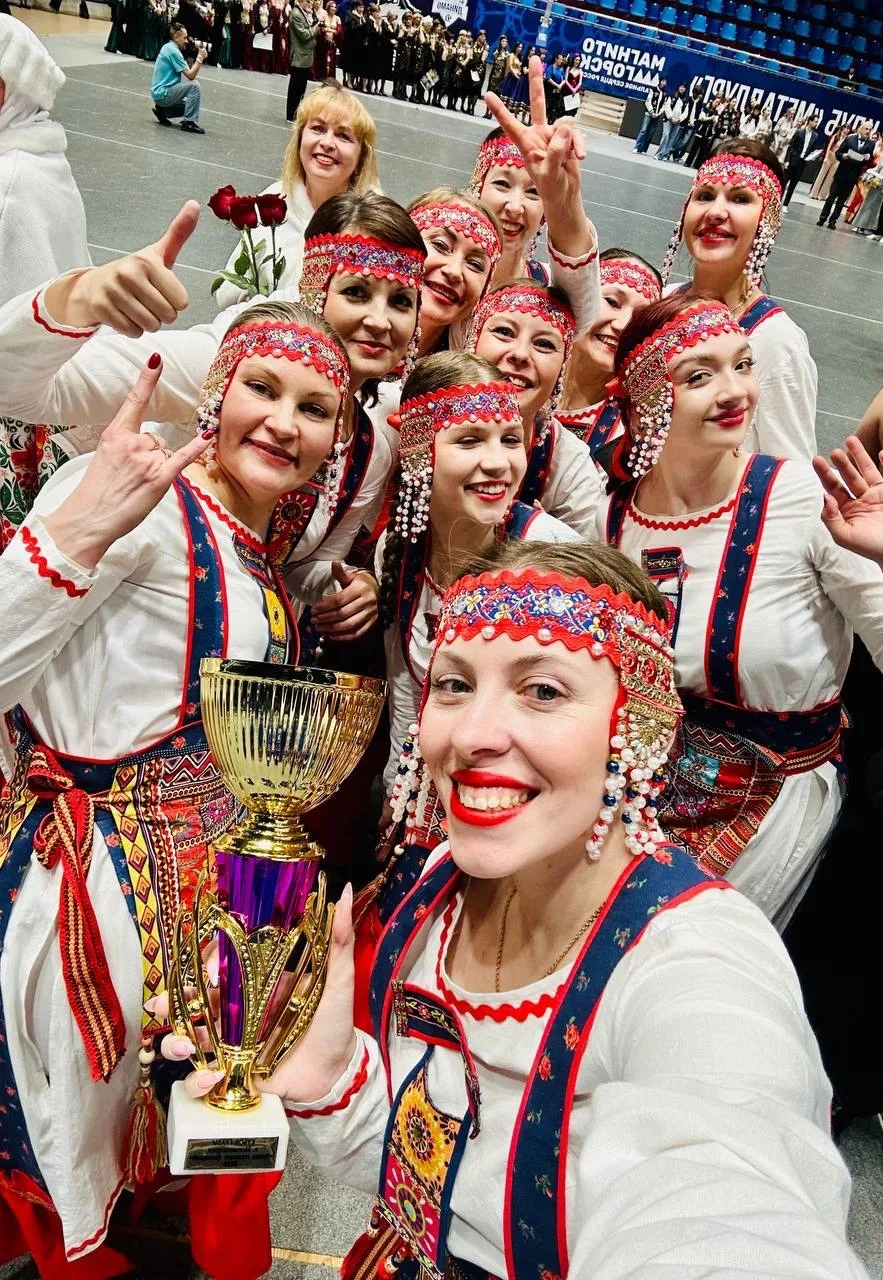 🔥✨ Белорецк зажёг на «Улице горящих фонарей»! ✨🔥