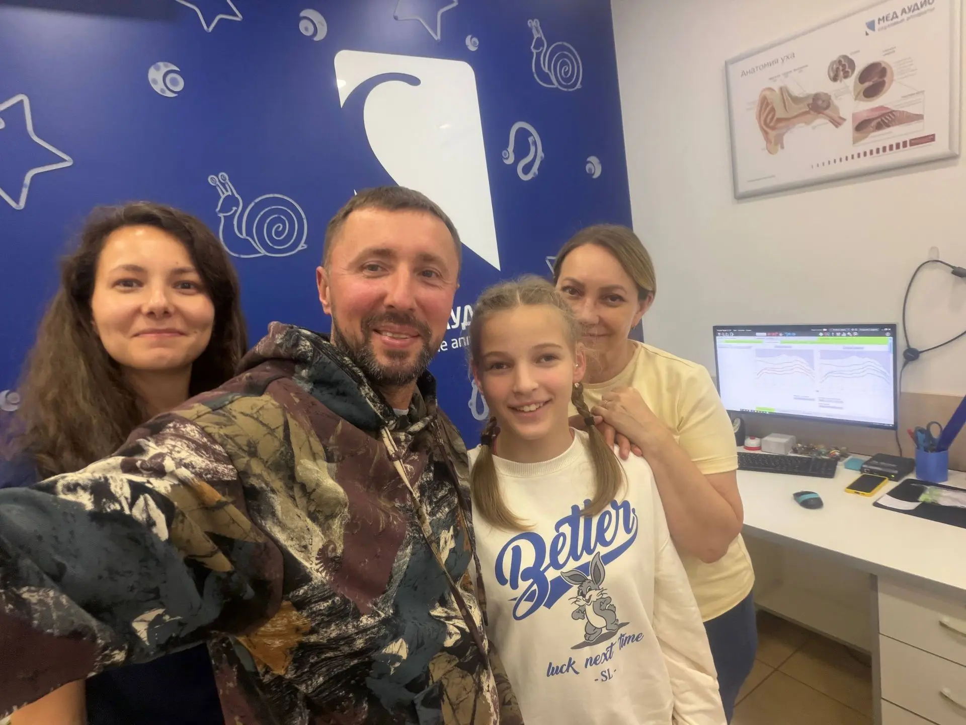 Стефания снова у нас в гостях 👍🏻🙏🏻❤️!