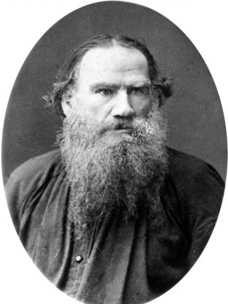 «Реакция армавирцев на смерть Л.Н. Толстого»
Лев Николаевич Толстой - великий русский писатель, фило