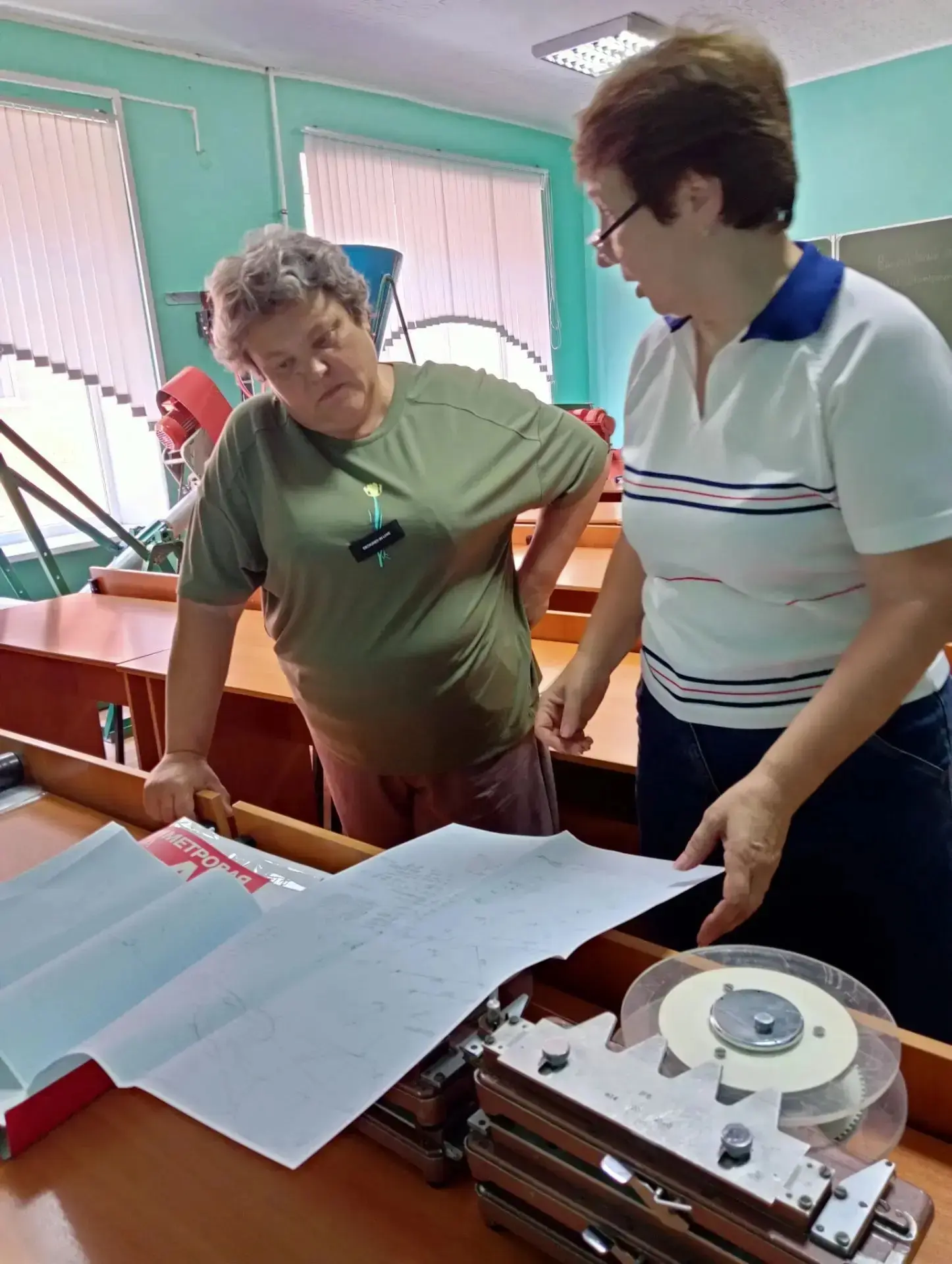 ✅✅✅В июне наши педагогы проходят курсы повышения квалификации в рамках федерального проекта "Кадры в