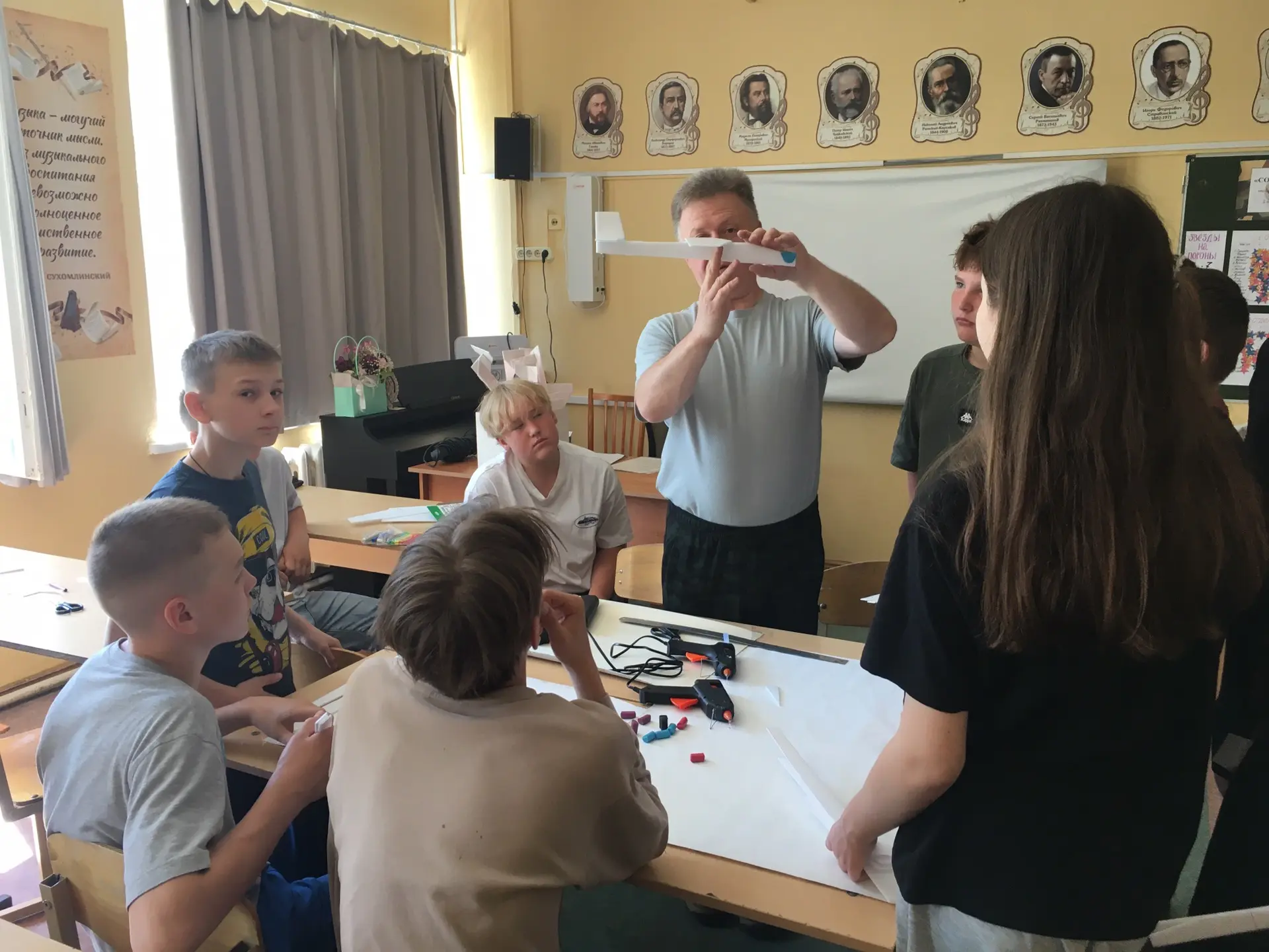 🪖 8 день — ВПО «Солдат на месяц» 🎖️