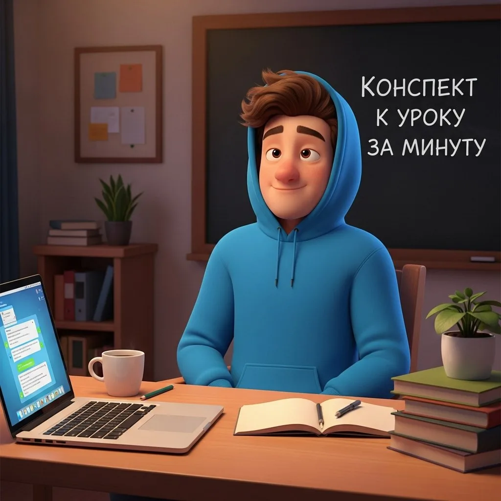 Хорошая новость для учителей

Скоро учебный год, а это значит, что пора готовить материалы, конспект