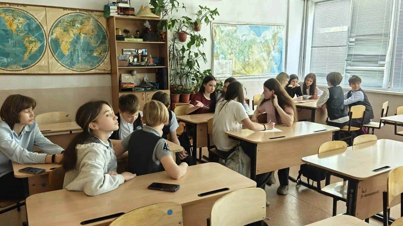 📚 24 мая — День славянской письменности  Празднование Дня славянской письменности и культуры в Росси